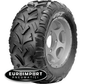 Cst Wildcat 2 cu 20 24x10.00/ 12 47 M  6PR POSTERIORE